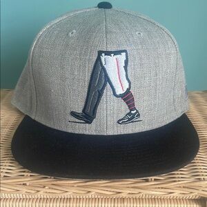Baseballism ‘Field of Dreams’ Baseball Cap